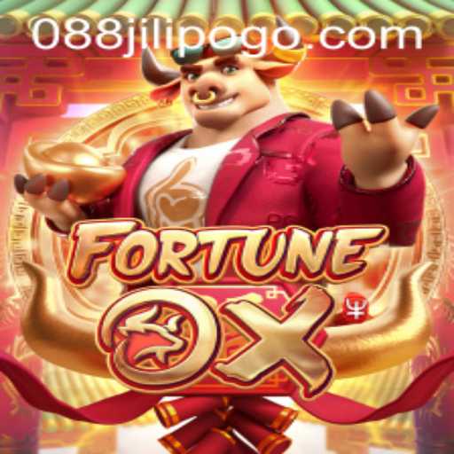 Discover the Thrills of FortuneOx with 088JILI: A Game-Changing Experience