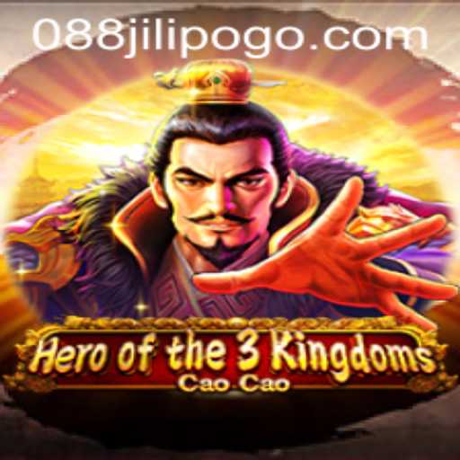 Explore the World of Heroofthe3KingdomsCaoCao: A Thrilling Historical Adventure