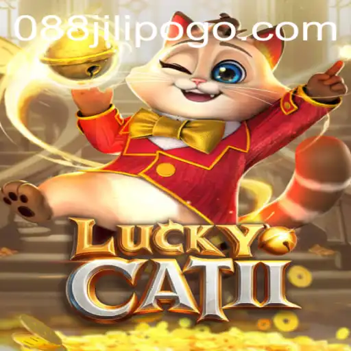 Explore the Enchanting World of LuckyCatII: An Exciting Journey with 088JILI