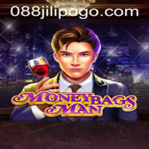 Discover the Exciting World of MoneybagsMan: A Game of Strategy and Fortune