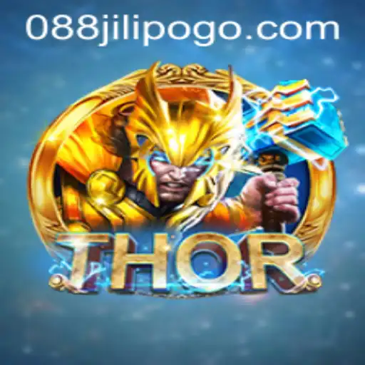 Unveiling the Power of THOR: A Comprehensive Guide to the Exciting World of 088JILI