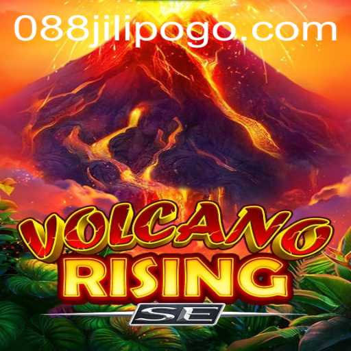 Exploring VolcanoRisingSE: Dive into the Adventure with 088JILI